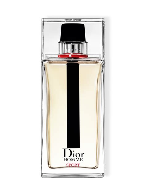 dior homme sport 125 ml douglas|dior homme sport cologne.